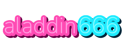 aladdin666 — logo kanal
