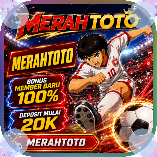 merahtoto — mitra unggulan