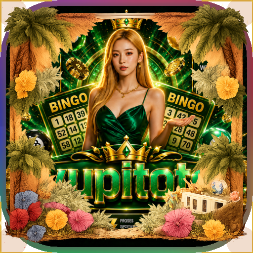 yupitoto — mitra unggulan